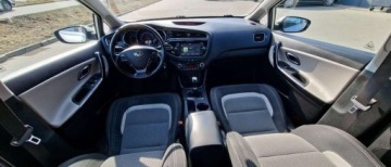 Kia Ceed II pro_cee´d 1.6 CRDi 128KM 2016 Kia Ceed Kia Ceed 1.6 CRDi L 1.6 Diesel 128KM, zdjęcie 9