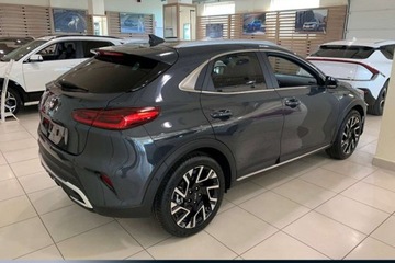 Kia XCeed Crossover Facelifting 1.5 T-GDi 160KM 2023 Kia Xceed 1.5 T-GDI Crossover 160KM 2023, zdjęcie 1