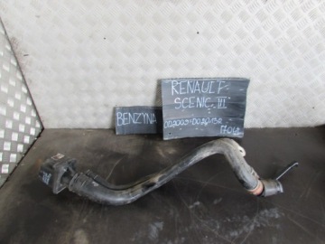RURA WLEW PALIWA RENAULT SCENIC 09-13r BENZYNA