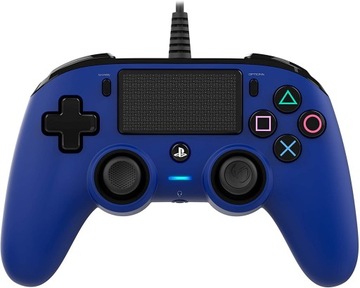 Pad Kontroler PS4 Nacon Kompakt