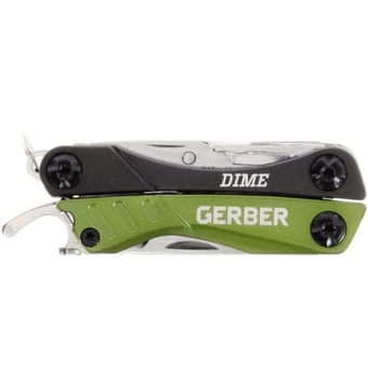 Мультитул Gerber Dime