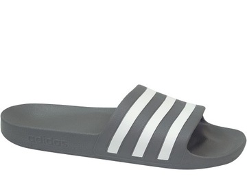 ADIDAS ADILETTE AQUA F35538 MĘSKIE KLAPKI BASENOWE