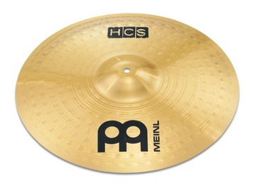 Аварийный райд MEINL HCS 18 дюймов