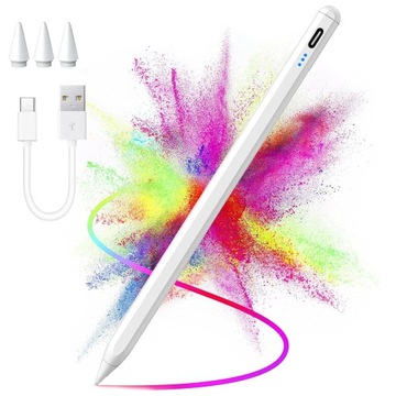 RYSIK PENCIL PEN DO Apple iPad (2018-2023) iPad iPad Pro iPad Mini iPad Air