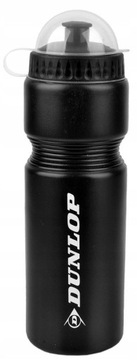 НАБОР ВЕЛОСИПЕДА 2 x БУТЫЛКА DUNLOP 750 МЛ, КОРЗИНА 2в1