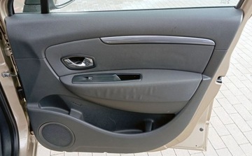 Renault Grand Scenic II 2015 Renault Grand Scenic 7-Osobowy, Bezwypadkowy, Klima, Navi, Alu, Zarejestro, zdjęcie 34