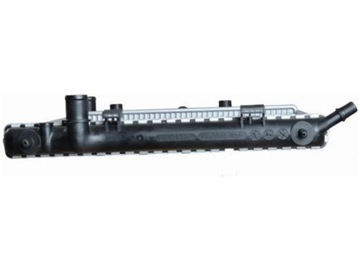 CHLADIČ CITROEN C2 1.1 PEUGEOT 1007 1.4 1.6 207