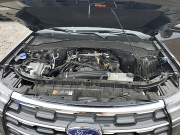 Ford Explorer VI 2025 Ford Explorer Active 2025 2.3l 2.3 Benzyna 300KM, zdjęcie 6