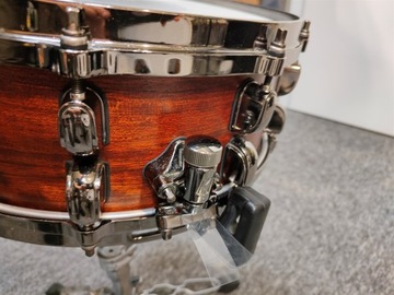 Малый барабан Tama Starclassic All Bubinga 14x5 дюймов