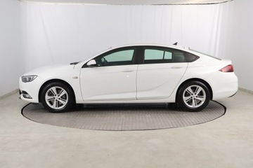 Opel Insignia II Grand Sport 1.6 CDTI  136KM 2018 Opel Insignia 1.6 CDTI, Automat, Navi, Klima, zdjęcie 2