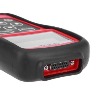 ДИАГНОСТИЧЕСКИЙ ИНТЕРФЕЙС СКАНЕРА KW808 KONNWEI OBD2