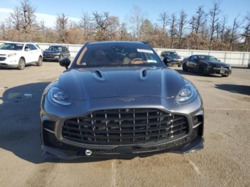 Aston Martin 2023 Aston Martin DBX707 2023 4.0l 4.0 Benzyna 697KM, zdjęcie 5