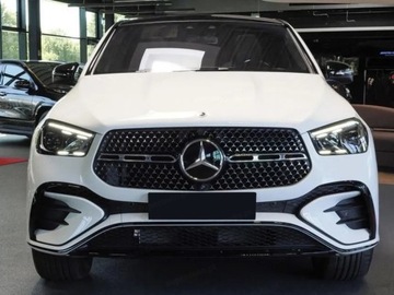 Mercedes GLE V167 SUV Facelifting 3.0 450d 367KM 2024 GLE Coupe 450 d 4-Matic AMG Line 3.0 (367KM) 2024, zdjęcie 1