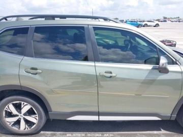 Subaru 2021 Subaru Forester Touring 2021 2.5l 2.5 Benzyna 182KM, zdjęcie 1