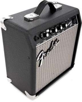 КОМБО-ГИТАРНЫЙ УСИЛИТЕЛЬ FENDER FRONTMAN 10G