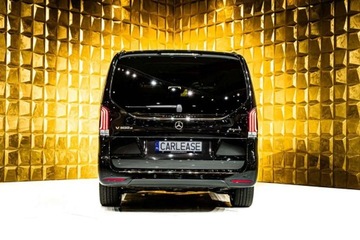 Mercedes Klasa V W447 Długi Facelifting 2.0 300d 237KM 2025 Mercedes-Benz Klasa V Duzy rabat Bogate wyposazenie Polski salon Avantg, zdjęcie 8