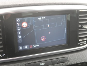 Kia Sportage IV SUV Facelifting 1.6 CRDI 136KM 2019 Kia Sportage 1.6 CRDi, Automat, Skóra, Navi, zdjęcie 12