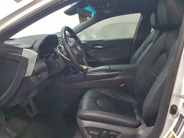 Toyota Avalon III 2021 Toyota Avalon Limited 2021 2.5 Benzyna 205KM, zdjęcie 7