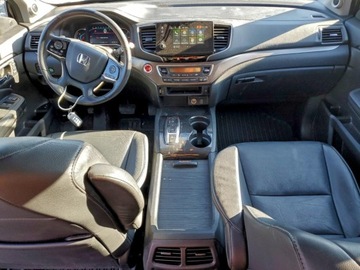 Honda Pilot II 2021 Honda Pilot EXL 2021 3.5 Benzyna 280KM, zdjęcie 8