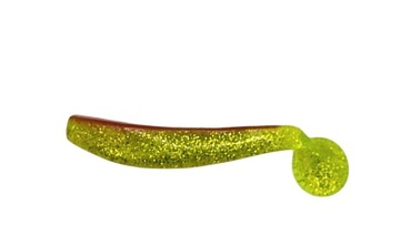 Ripper kopyto Mann's Cherokee 10cm M068BR-MFCH