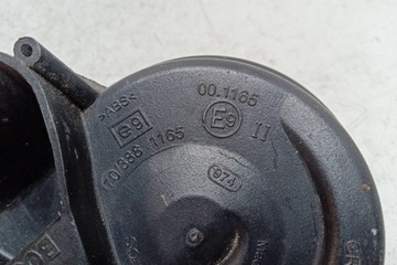 KLAKSON MERCEDES-BENZ M (W164) 703881165 2.99L DIESEL 2009