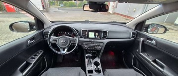 Kia Sportage IV SUV 2.0 CRDi 185KM 2017 Kia Sportage I wlasciciel , pelen serwis ASO , automat , 4x4 , 2.0 Diesel, zdjęcie 11