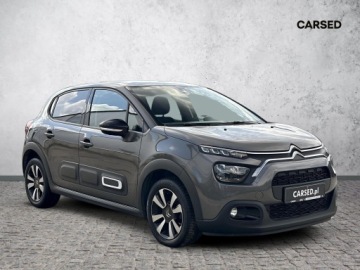 Citroen C3 IV 2024 Citroen C3 MAX S&amp;S Automat, CarPlay Salon PL, FV23, zdjęcie 7