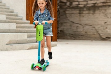 САНИТАРНАЯ СУМКА ДЛЯ РУЛЯ СКУТЕРА И ВЕЛОСИПЕДА