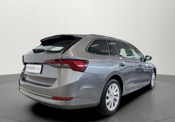 Skoda Octavia IV Liftback 1.5 TSI EVO 150KM 2023 Skoda Octavia 1.5TSI Ambition DSG E-tec 150KM 2024rok PL Salon FV23 1.5, zdjęcie 4