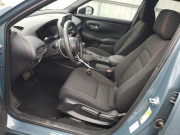 Honda HR-V III 2025 Honda HR-V Sport 2025 2.0l 2.0 Benzyna 158KM, zdjęcie 7