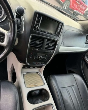 Dodge Caravan V Grand Caravan Facelifting 3.6 VVT 283KM 2018 Dodge Grand Caravan 2018 Dodge Grand Caravan RT - W POLCE, po akcyzie 3.6, zdjęcie 5