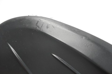 DUCATI MULTISTRADA V4 21- ЗАДНЕЕ КРЫЛО