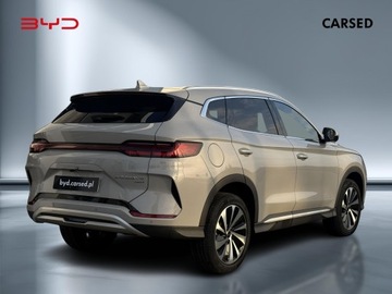 BYD 2025 BYD Seal U DM-i, zdjęcie 4