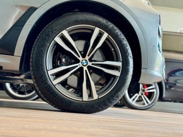 BMW X7 SUV Facelifting 3.0 40d 352KM 2025 BMW X7 xDrive40d Sport Suv 3.0 (352KM) 2025, zdjęcie 13