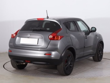Nissan Juke I SUV 1.6i 117KM 2013 Nissan Juke 1.6 i, Salon Polska, Serwis ASO, zdjęcie 4
