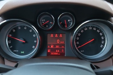 Opel Mokka I SUV 1.6 Ecotec 115KM 2015 Opel Mokka 1.6, Salon Polska, GAZ, Skóra, Navi, zdjęcie 10