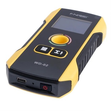 Detektor przewodów Fnirsi WD-02