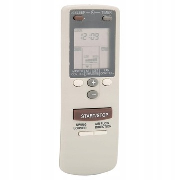 PILOT DO KLIMATYZACJA FUJITSU AR-BB1 AR-AB10