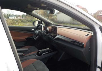 Volkswagen 2021 Volkswagen ID.4 Okazja Elektryczny 204KM, zdjęcie 10