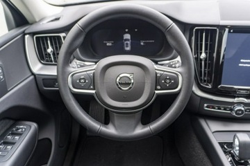 Volvo XC60 II Crossover Plug-In Facelifting 2.0 T6 350KM 2024 Volvo XC 60 YV1UZH4V1S1092089, zdjęcie 20