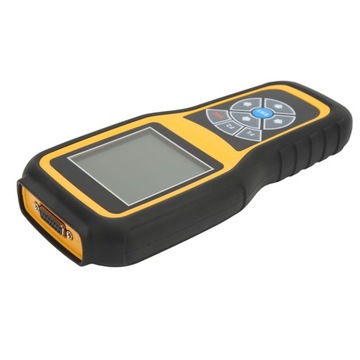 Odometer Adjustment Tool OBDII Diagnostic Mileage Correction Scanner Progra