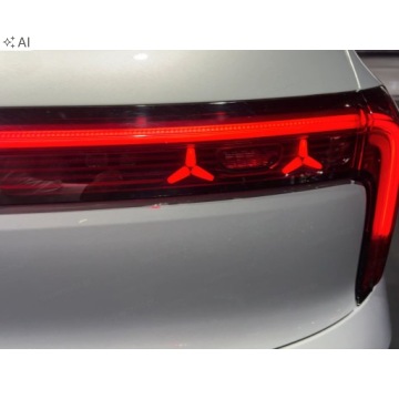 Mercedes GLB 2026 250+ Pakiet Advanced Plus z Dodatkami Cyfrowymi + Pakiet Night, zdjęcie 14