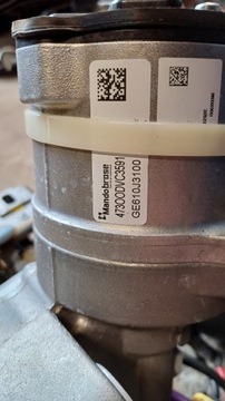 KIA STONIC ČERPADLO SERVA 56340-H8500