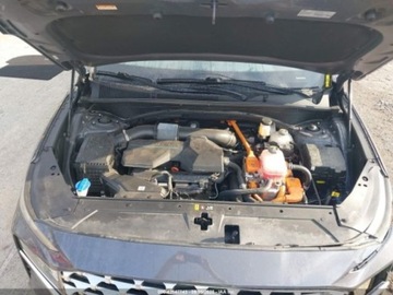 Hyundai Santa Fe IV 2021 Hyundai Santa Fe 2021 HYUNDAI SANTA FE HYBRID SEL PREMIUM 1.6 Hybryda 178KM, zdjęcie 14