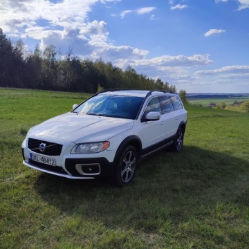 Volvo XC70 II Kombi 3.0 T6 304KM 2012 Volvo XC70 T6 LPG 140L 2012, zdjęcie 7