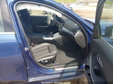 BMW Seria 3 G20-G21 2021 BMW Seria 3 2021r, XDrive30I, 2.0L 2.0 Benzyna 225KM, zdjęcie 8