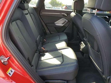 Audi Q3 II 2024 Audi Q3 Premium S Line 45 2024 2.0l 2.0 Benzyna 228KM, zdjęcie 11