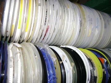 Акустический выключатель света 230В, выход ПК