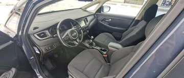 Kia Carens IV Minivan 1.6 GDI 135KM 2013 Kia Carens Kia Carens 1.6 GDI Edition 7 1.6 Benzyna 135KM, zdjęcie 6
