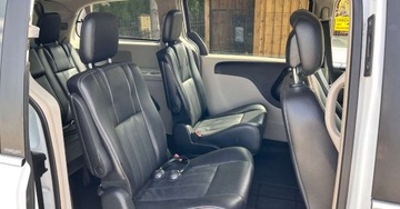 Chrysler Town &amp; Country V 2014 Chrysler Town Country Chrysler TownCountry zadbany bezwypadkowy 3.6, zdjęcie 22